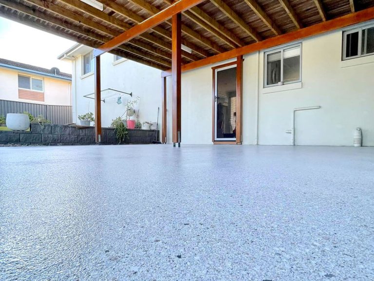 The Benefits of Epoxy Flooring for Residential Homes - Stripproof Industries