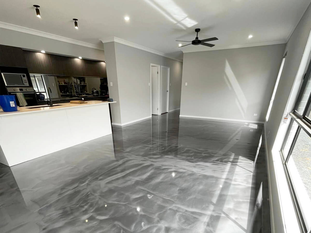 The Top Epoxy Flooring Trends for 2023 - Stripproof Industries