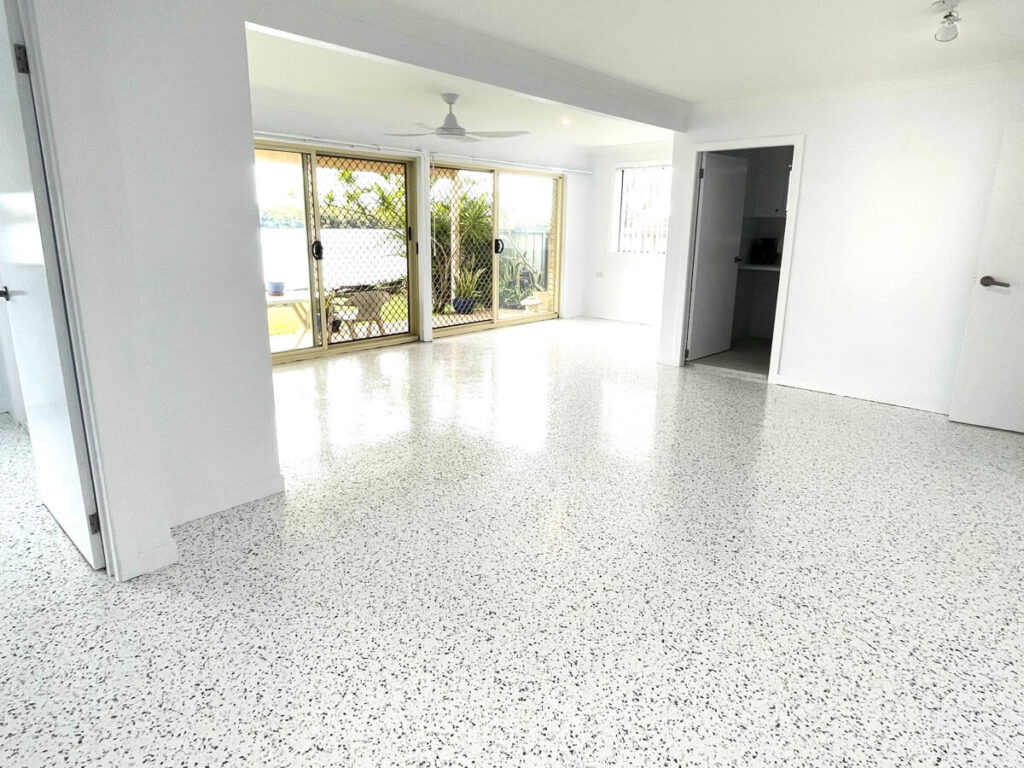 Burleigh Heads Epoxy Flooring Services Get a Free Quote!