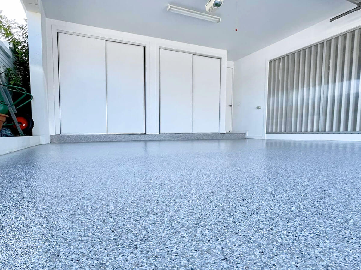 Kingscliff Epoxy Flooring Solutions - Stripproof Industries